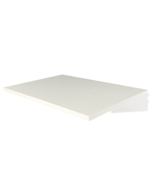 Closet Aberto Modular para Solteiro 145cm (Eternity 31)