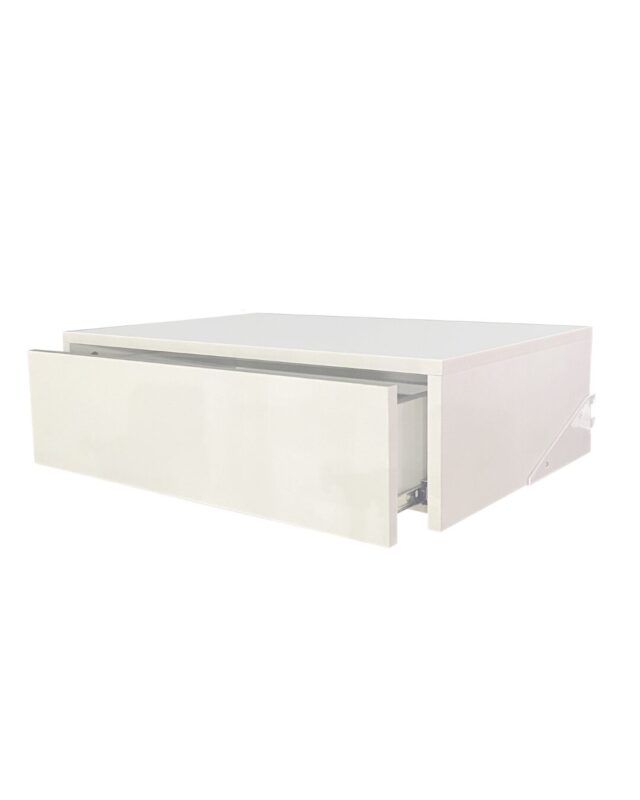 Closet Aberto Modular para Solteiro 145cm (Eternity 31)