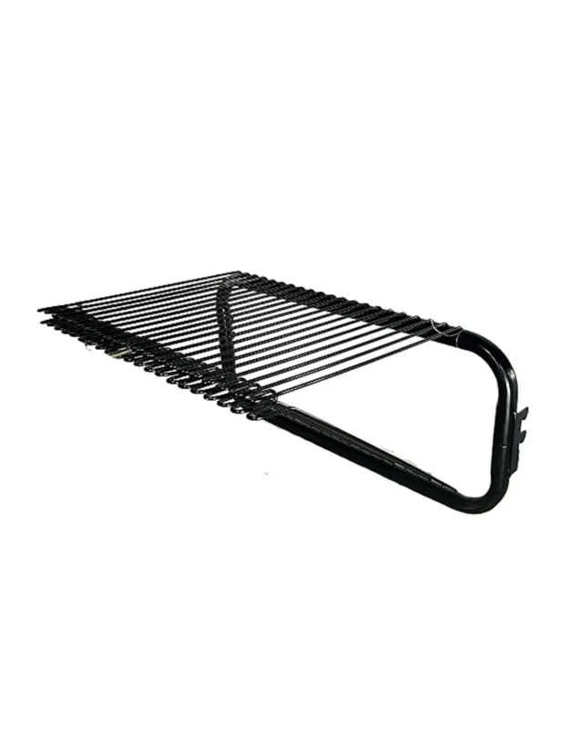 Closet Aberto Modulado para Casal 245cm (Eminence 43)