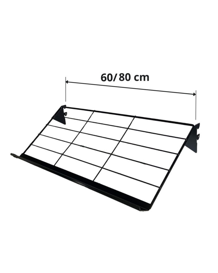 Sapateira 60 ou 80cm - Organização e Estilo