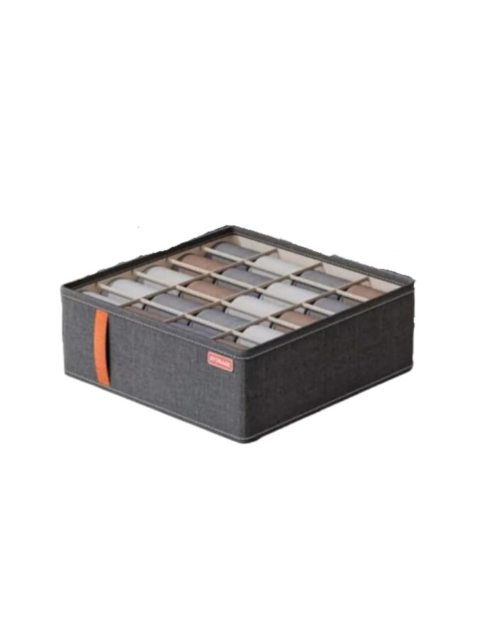 Colmeia Organizadora - Organização e Estilo