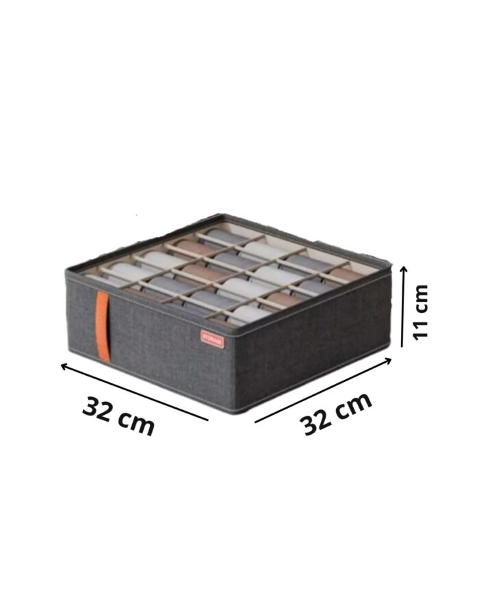 Colmeia Organizadora - Organização e Estilo