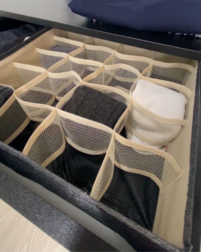 Colmeia Organizadora - Organização e Estilo