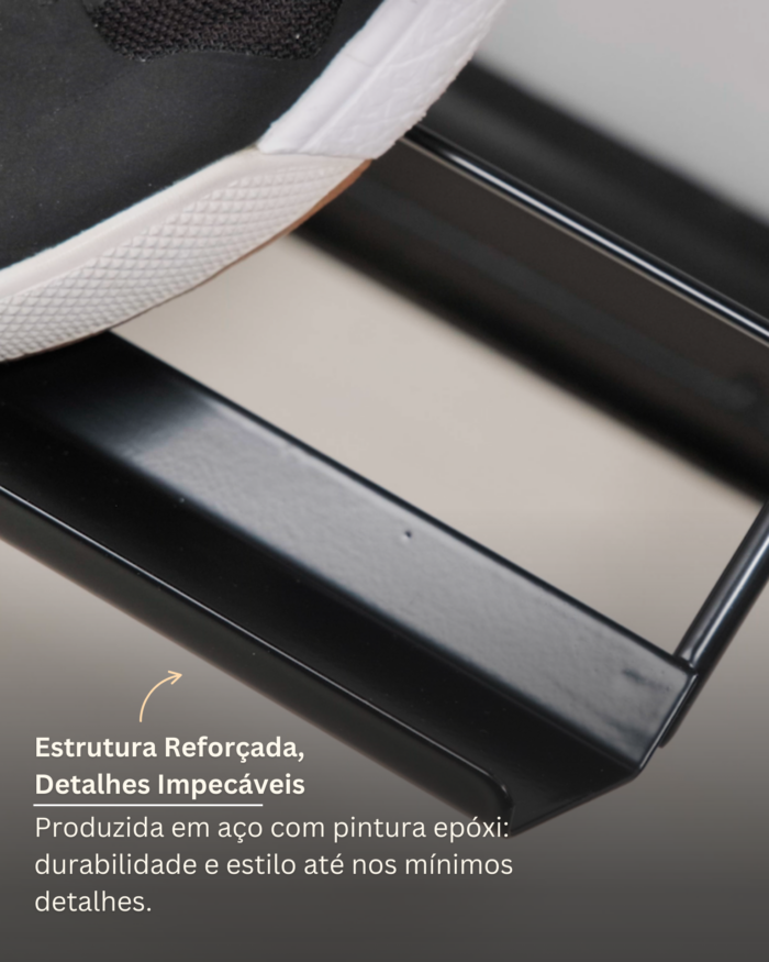 Conjunto Prateleira Modulado para Lavanderia 305cm