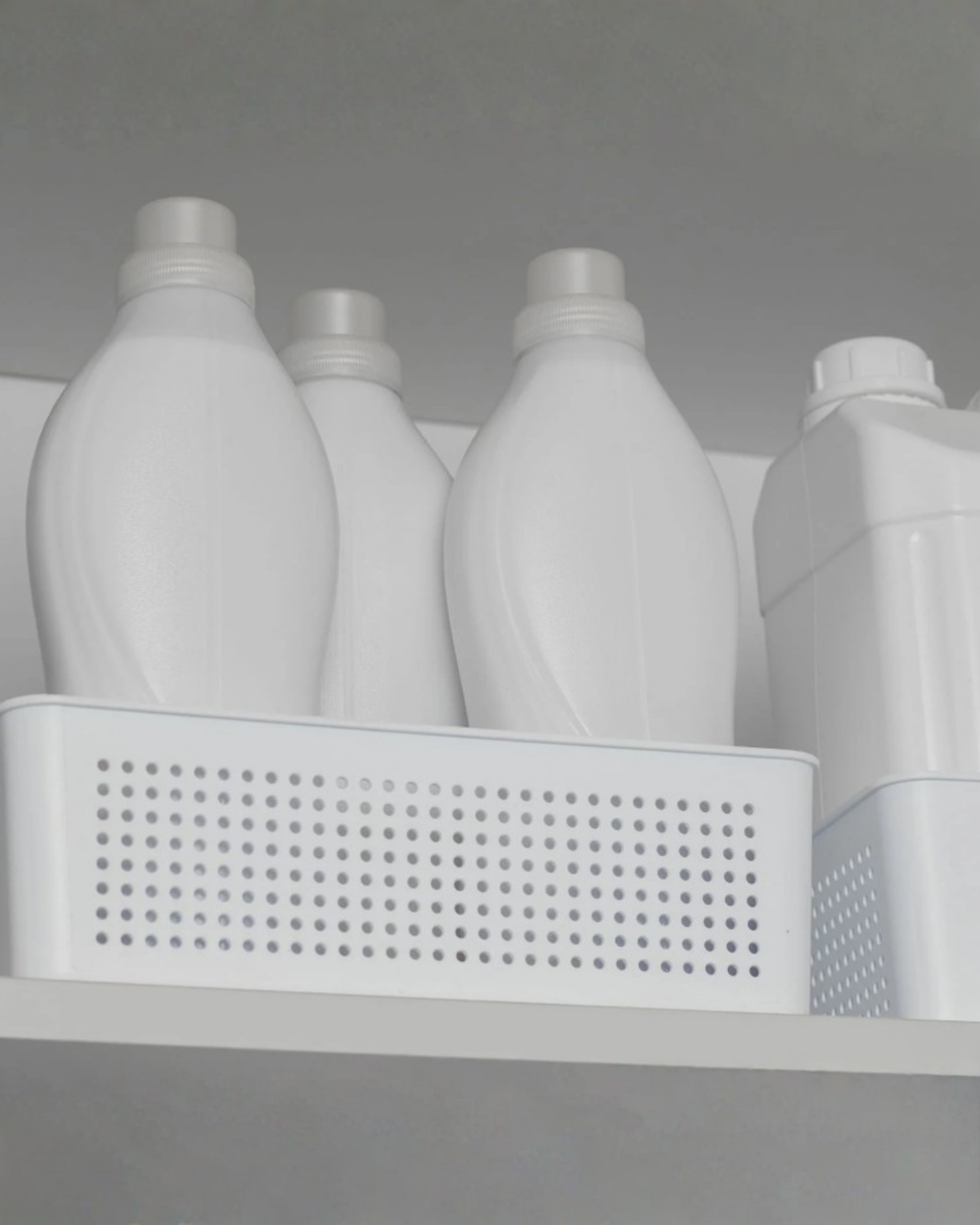 Cesto 4,5L - Organização e Estilo