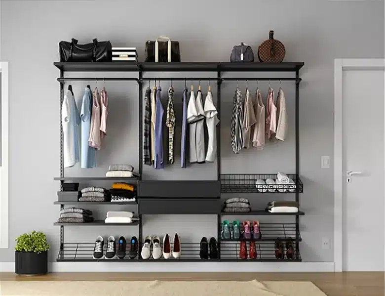Prateleira MDF 60 ou 80cm - Organização e Estilo