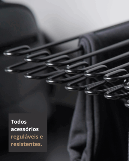 Prateleira MDF 60 ou 80cm - Organização e Estilo