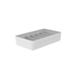 Organizador Colmeia G - Organização e Estilo