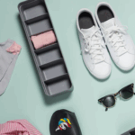 Organizador Colmeia P - Organização e Estilo