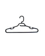 Kit 10un Cabides Uno - Organização e Estilo - Imagem 3