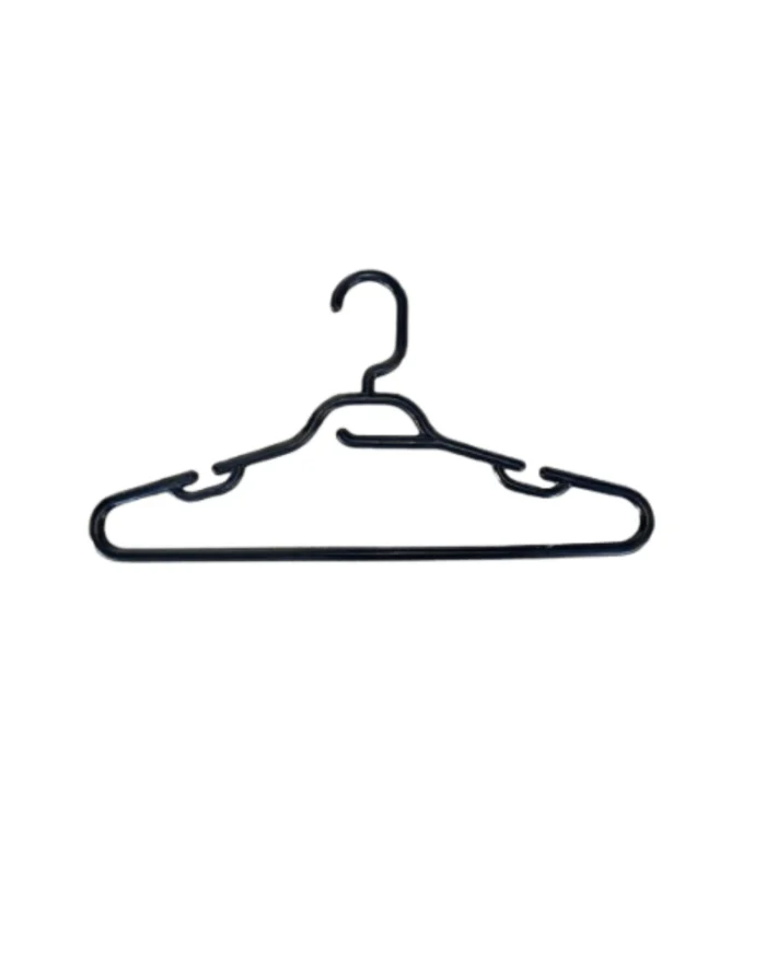 Kit 10un Cabides Uno - Organização e Estilo - Imagem 3
