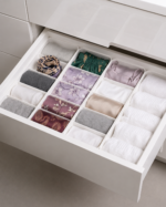 Organizador Colmeia M - Organização e Estilo