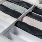 Organizador Colmeia G - Organização e Estilo