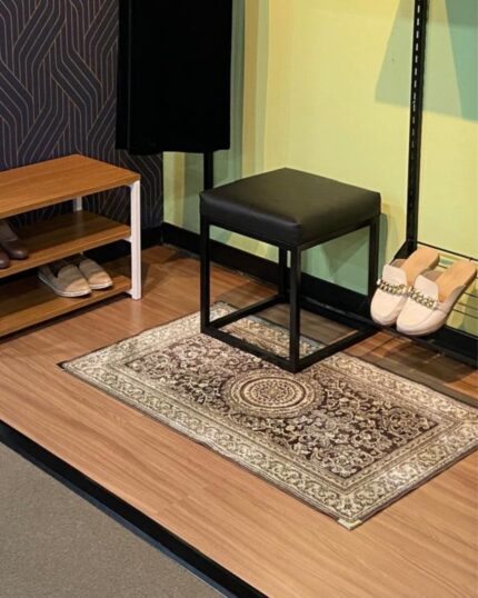 Prateleira MDF 60 ou 80cm - Organização e Estilo
