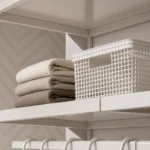 Caixa Organizadora M - Organização e Estilo