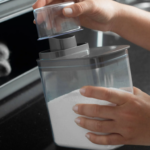 Dispenser 1,5L - Organização e Estilo