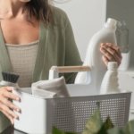 Organizador Multiuso 8L - Organização e Estilo
