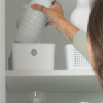 Cesto 4,5L - Organização e Estilo