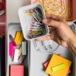 Organizador Gavetas Mini - Organização e Estilo