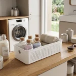 Cesto 4,5L - Organização e Estilo