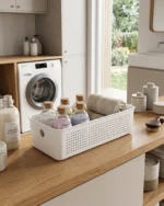 Cesto 4,5L - Organização e Estilo