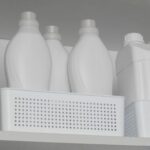 Cesto 8,2L - Organização e Estilo