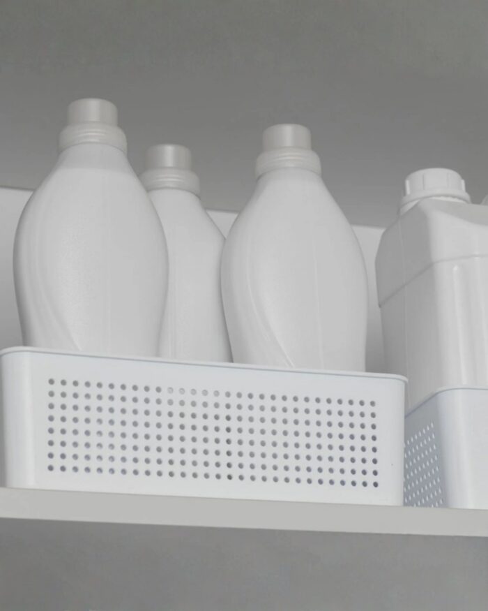 Cesto 8,2L - Organização e Estilo