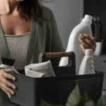 Organizador Multiuso 8L - Organização e Estilo