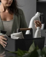 Organizador Multiuso 8L - Organização e Estilo