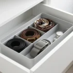 Organizador Gavetas M - Organização e Estilo